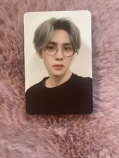 Nct  Dream Kun ‘ Resonance Pt 1´ Official Photocard + FREEBIES picture