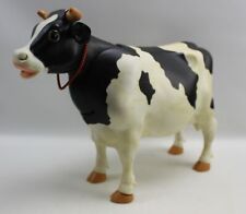 Vintage Kenner Milky the Marvelous Milking Dairy Cow 1977 Moo's picture