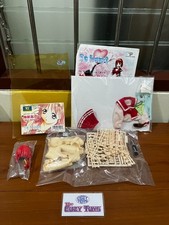 To Heart Kamigishi Akari Master Doll Kit Ultimate Figure Series 1/6 (Volks) picture
