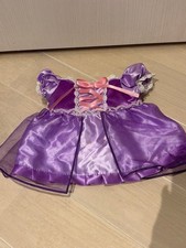 Rapunzel on the Univea Tower Dress Up Disney Dress Up Costume #598d93 picture