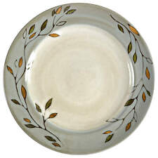 Pfaltzgraff Pastoral Leaves Dinner Plate 10084641 picture