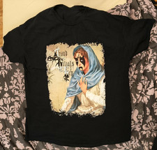 Rare Grand Belial's Key Band Short Sleeve Black Mens T- Shirt All Size AG865 picture