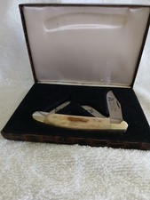 Standing Stone Cutlery R. J. McDonald Walker's Pond Edition Knife picture