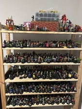 Heroclix Lot 30 Random Characters No Duplicates  picture