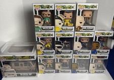 Funko Pop Television - Breaking Bad & Better Call Saul - Lot of 12 (Vaulted) picture
