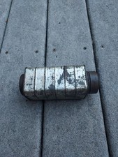 WW1 WWI Era US Army Model 1910 Condiment Can - Coffee Sugar & Salt - Mess Kit picture