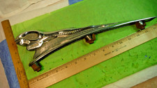 AY04 Dodge Ram Hood Ornament Vintage 1946-48 #115852 DODGE D-24 D-25 SEDAN picture