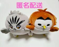 Haikyu Plush Toy Kotaro Bokuto Keiji Akaashi Owl Darunui picture