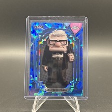 2024 Topps Disney Sapphire #134 Carl Fredricksen picture