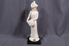 VTG Florence Giuseppe Armani Figurine