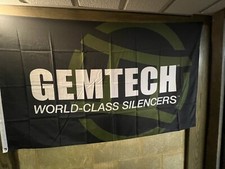 Gemtech Flag picture
