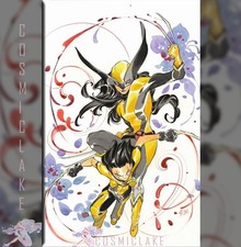 Generation X-23 #2 Nycc Momoko Gabby Virgin Variant Ltd 800 Presale 10/25☆ picture