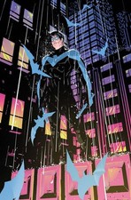 NIGHTWING #143 CVR B RILEY ROSSMO Preorder 10/21/26 picture