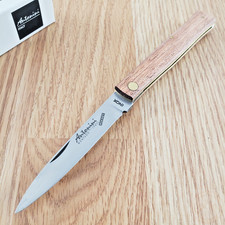 Antonini Siciliano Folding Knife 3.25