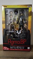 Lelouch Lamperouge figma SP-002 Code Geass Figure Max Factory 2008 picture