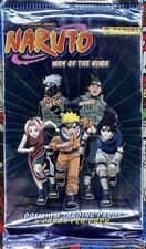 (1) Naruto: Way of the Ninja Sealed Pack picture