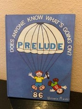 Lawrence Junior High School Yearbook 1986