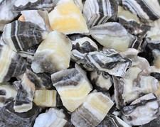 Natural Rough Crystals & Stones: Choose lb or oz HUGE RANGE (Wholesale Bulk) picture