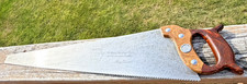 Vintage 1946-54 Henry Disston D-95 Masterpiece 26