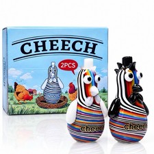 Cheech Glass 4.5