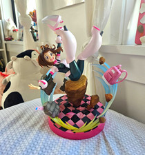 My Hero Academia Ochaco Uraraka -Zero Gravity- 1:7 Scale Figure MSG B4 BUYING picture
