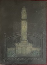 1931 Louisiana State University Yearbook - The Gumbo picture