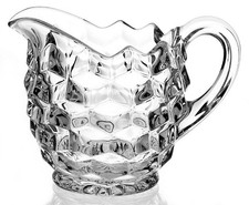 Fostoria American Clear  Creamer 5532842 picture