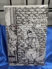 Teenage Mutant Ninja Turtles #18 RI 1:10 Incentive Variant (IDW Publishing 2026) picture