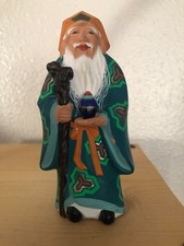 Jurojin 1 of 7 Japanese Gods Health and Longevity picture