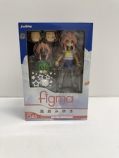 Figma Figure Miyuki Takara summer uniform ver. 