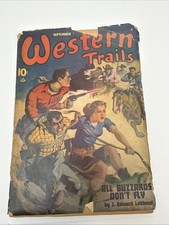 Western Trails Sep 1948 picture