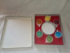 Vintage Salins Tea Cup (Never used) picture