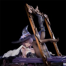 Lgy Studio Honkai Star Rail Herta 1/6 Painted Figure Collectible Limited Statue picture