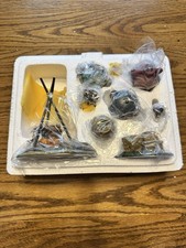 🕊️Hawthorne Village: Thomas Kinkade’s Nativity: “Nativity Settings” NEW picture