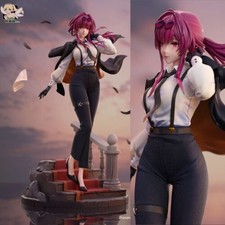 YMM Studio Honkai: Star Rail Kafka Resin Statue in stock 1/6 H28cm Collection picture