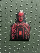 2026 Universal Halloween Horror Nights Stranger Things Mystery Pin Chaser Vecna  picture