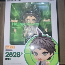 Nendoroid 2828 Hajime Hinata Danganronpa 1・2 Reload  New Sealed picture