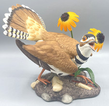 Boehm Porcelain Bird Sculpture 