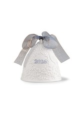 LLADRO, 2026 ANNUAL CHRISTMAS BELL, #18488,  BRAND NEW, MINT & BOXED FREE USPS picture