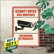 Humorous Watchful Eyes Youre Being Watched Plaque Retro Metal Tin Sign picture