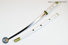 Oden's Hand-Forged Ame No Habakiri Sword - One Piece picture
