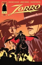 Zorro #3 picture
