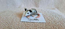 LITTLE CRITTERZ Opossum 