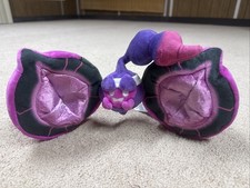 Pokemon Center Original Pecharunt Plush Doll Rare New picture