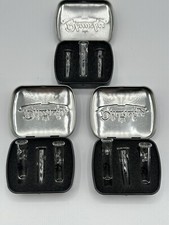 X3 8MM Phuncky Feel Tip Classic Clear 3 Pack Round (Feeltips Cypress Hill) picture