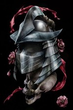 TMNT: Shredder #2 - Andrew K. Currey 2025 NYCC Exclusive Foil (Ltd. 300) picture