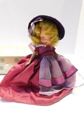 Nancy Ann Storybook Doll with Original Box picture