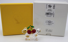 Swarovski Crystal Kris Bear Always Together (5675393) - Brand New picture