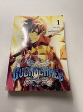 Overgeared, Vol. 1 (Paperback) Overgeared picture
