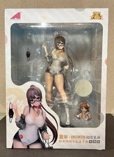 XIAMI 4th Anniversary Nice to Meet You 1/7 Figure APEX Emi Omiou Official Used picture